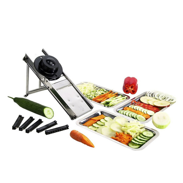 Bron Coucke Mandoline super professional