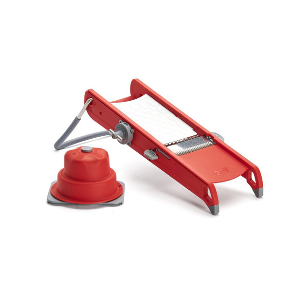 Mandoline Swing plus De Buyer - 3 coloris