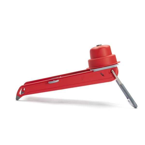 Mandoline Swing plus De Buyer - 3 coloris