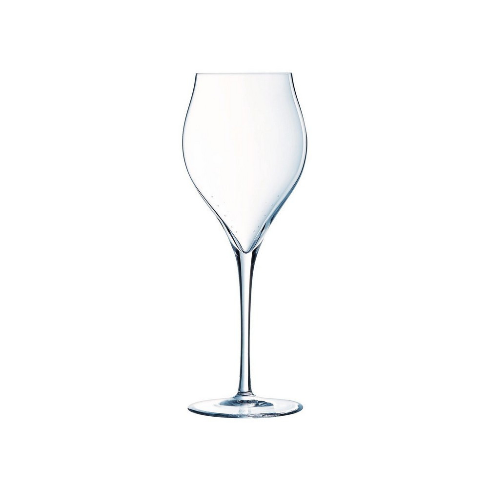 6 VERRES A VIN N 3 OENOLOGUE TAILLES