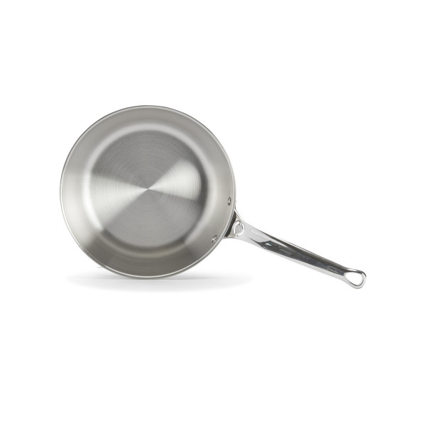 Sauteuse en inox Milady De Buyer 24cm
