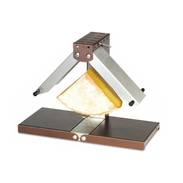 Appareil à raclette Louis Tellier Breziere BREZ01