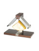 Breziere raclette machine Louis Tellier BREZ01