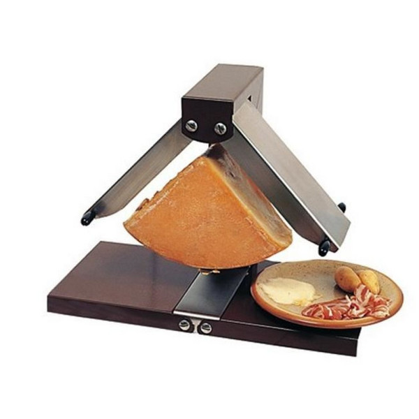 Appareil à raclette Louis Tellier Breziere BREZ01