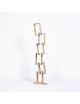 Drugeot Manufacture Kao oak bookcase - 3 models