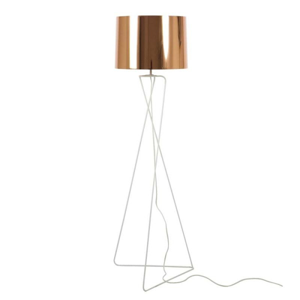 Lampadaire Marquise Luz Eva - 2 coloris