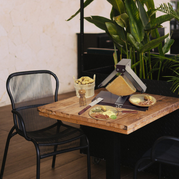 Breziere raclette machine Louis Tellier BREZ01
