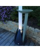 My Croisette Boreal Lamp - 3 colors 2 sizes