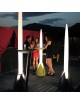 My Croisette Boreal Lamp - 3 colors 2 sizes