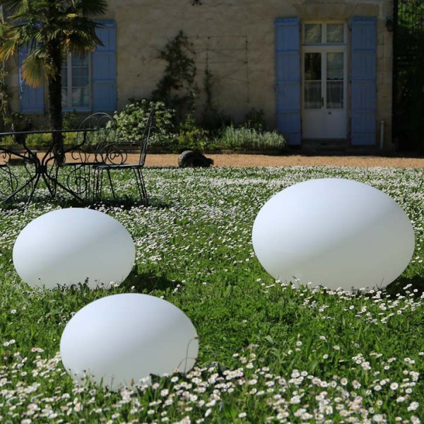 My Croisette Light-Up Ball - 3 sizes