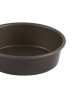 Moule à manqué Gobel rond antiadhérent en acier 28cm