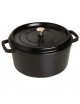 Staub Cocotte 14cm - 2 colors