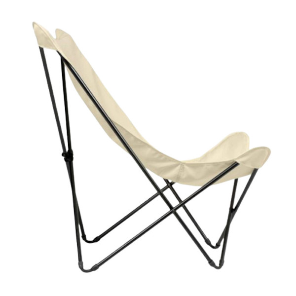 Toile de rechange pour fauteuil Lafuma Pop Up XL - 8 coloris
