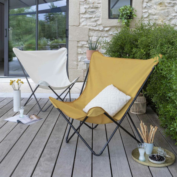 LAFUMA Replacement fabric for Lafuma Pop Up XL armchair - 8 colours