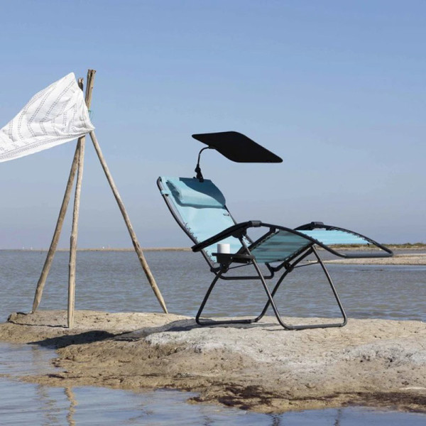 LAFUMA MOBILIER Umbrella for recliner chair