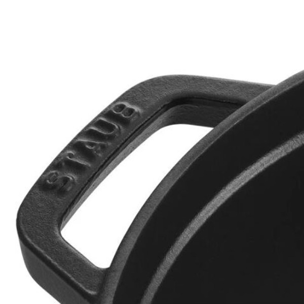 Cocotte en fonte Staub 34cm - 2 coloris