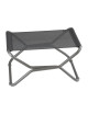 LAFUMA MOBILIER Next Rives Batyline leg rest - 2 colours