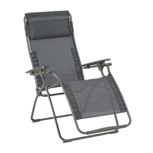 LAFUMA MOBILIER Futura Rives relax armchair - 3 colors 2 sizes XL