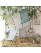 LAFUMA MOBILIER Maxi Deckchair Batyline - 6 colours