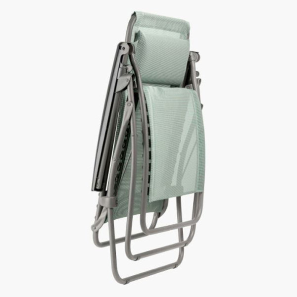 Fauteuil Lafuma Mobilier relax R CLIP Natura pistil - 12 coloris
