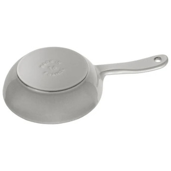 Staub Pan 16 cm cast iron - 40501-142-0