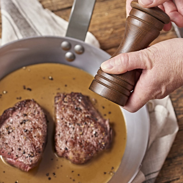 Coffret Box Steaklover De Buyer