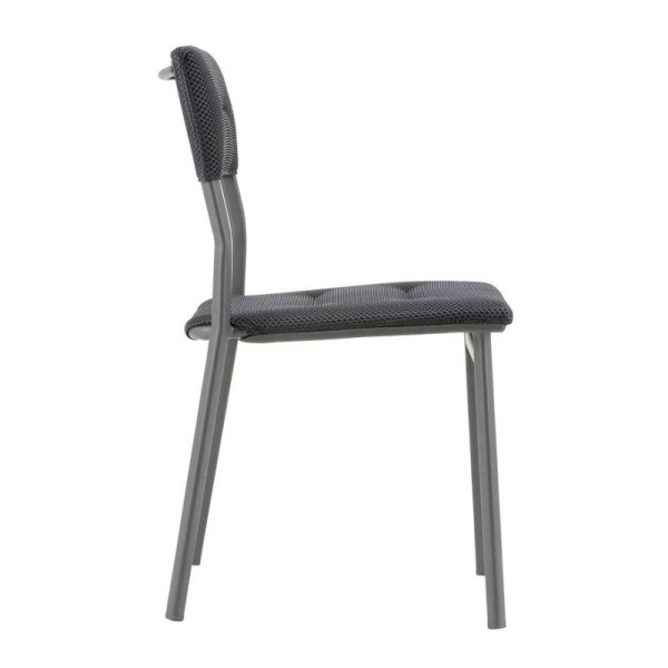 Chaise Lafuma Mobilier repas ORON Becomfort - 4 coloris