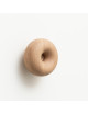 Drugeot Manufacture Donut Coat Hook solid beech