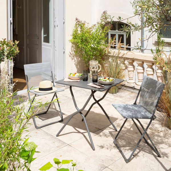 LAFUMA MOBILIER Balcony folding chair - 4 colors