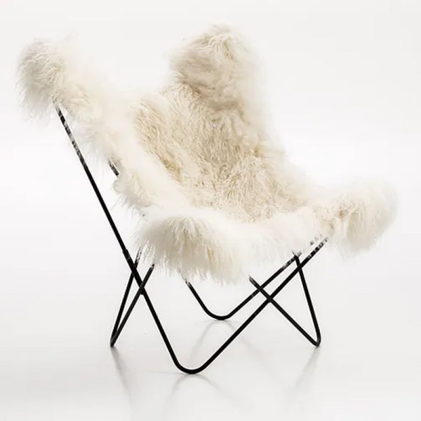 Housse Lhassa Airborne pour fauteuil AA - 2 coloris