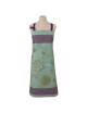 Tablier LE JACQUARD FRANCAIS Fleurs à Croquer - 3 coloris