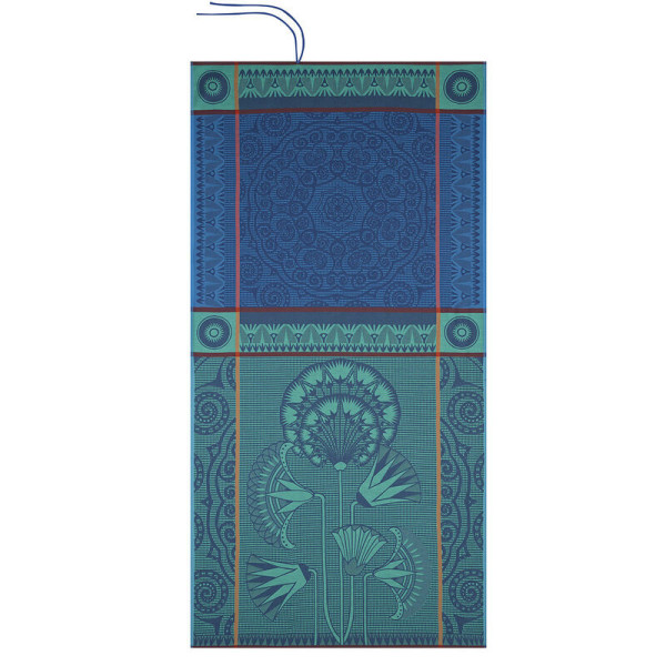 Drap de plage  Le Jacquard Français Holi coton - 2 coloris