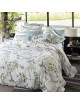 Alexandre Turpault 2 Matin pillowcases - 2 sizes