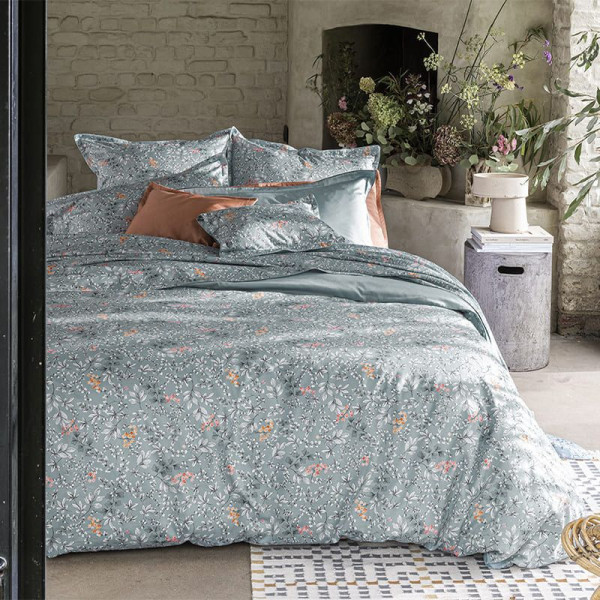 Alexandre Turpault 2 Cueillette pillowcases - 2 colors