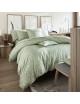 Le Jacquard Français 2 Charmilles pillowcases - 2 sizes