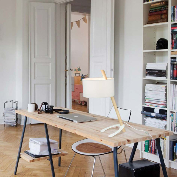 Lampe Fendy Luz Eva