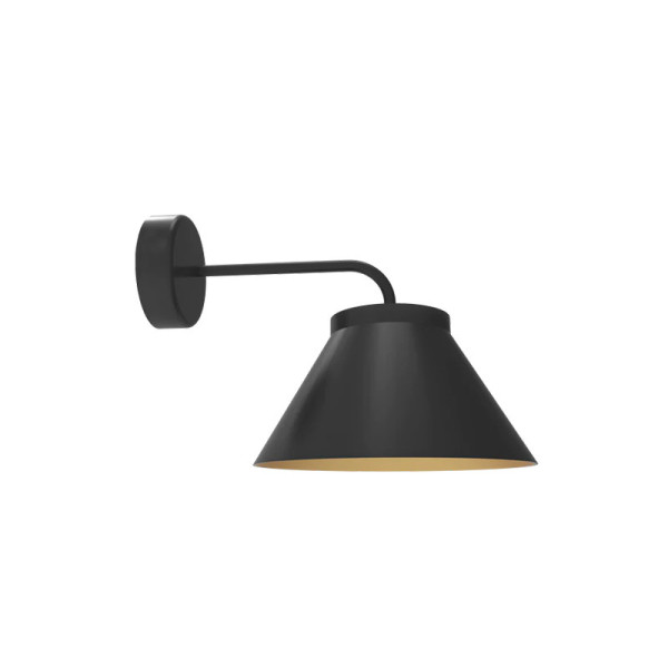 Aluminor Lore wall light