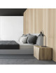 Aluminor Zinga LT table lamp