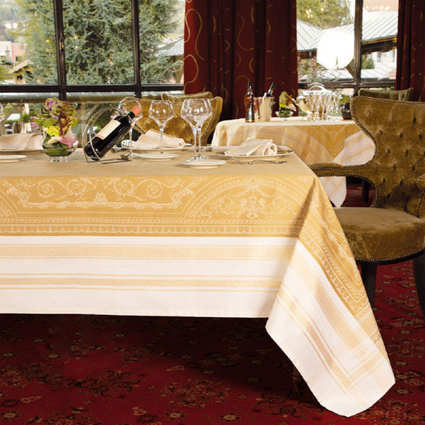 Garnier Thiebaut 4 napkins Galerie Royale