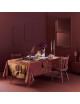 Garnier Thiebaut Hortensias Tablecloth - 2 colors 4 sizes