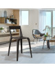 CARRIER Valence chair - 32 colors