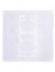 Nappe Le Jacquard Français Siena Coton - 4 dimensions