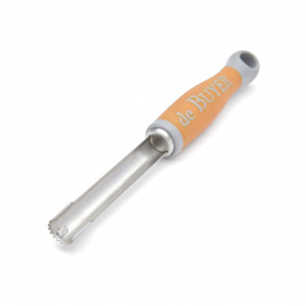 De Buyer Corer stainless steel manual extractor - 3 sizes 3 colors