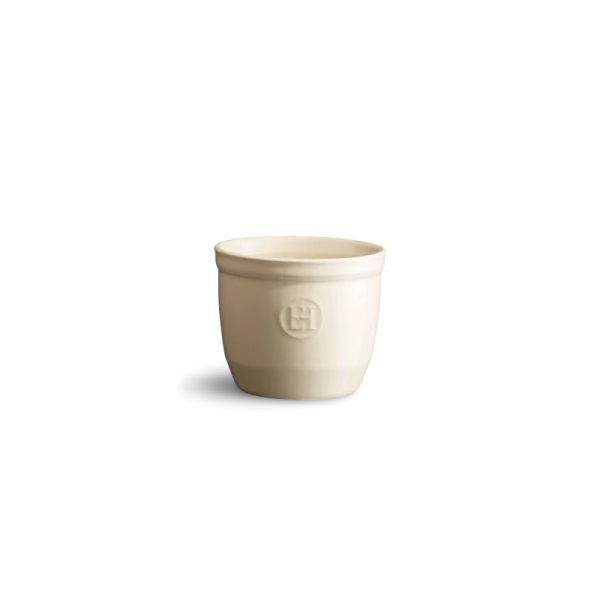 EMILE HENRY 6 ramekins - 2 colors 3 sizes