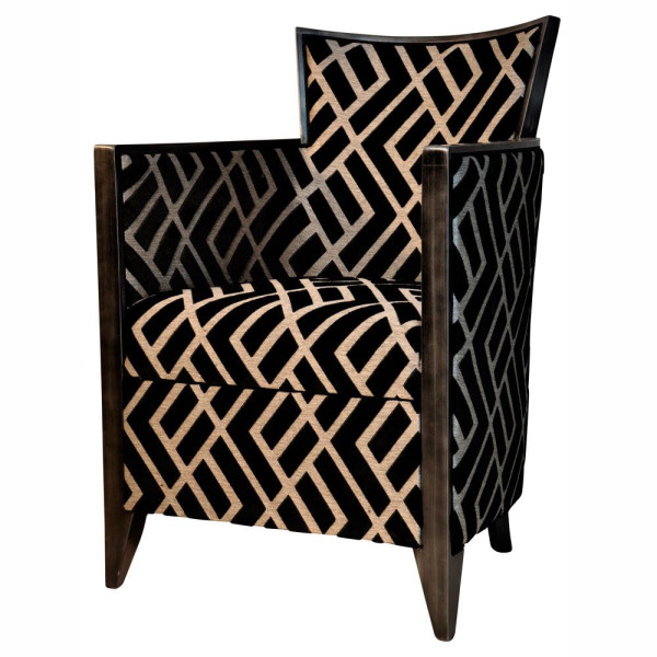 Losange Fauteuil