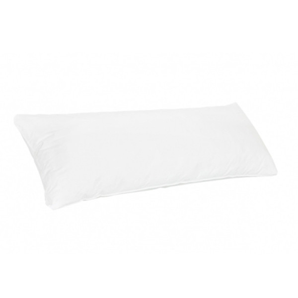 Pyrenex Molène flat soft synthetic bolster - 6 lengths
