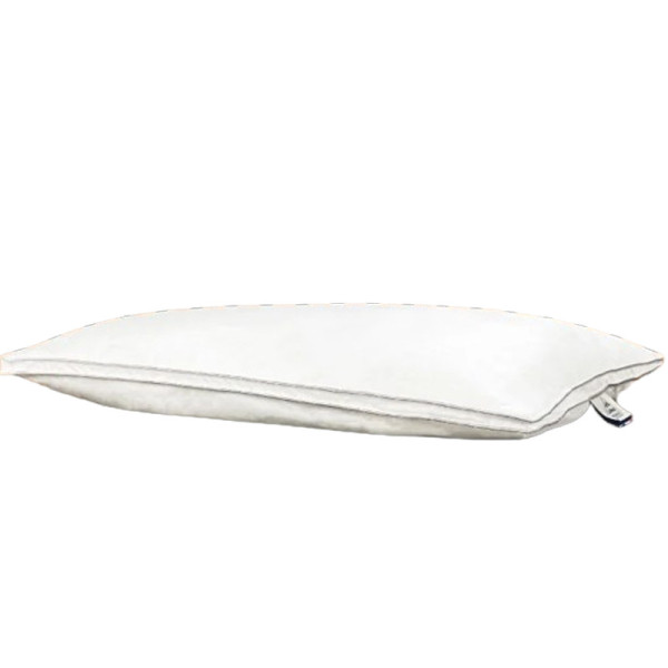 Pyrenex Belle-île synthetic flat pillow - 5 sizes