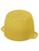 STAUB Gohan cast iron rice casserole - Lemon 16cm