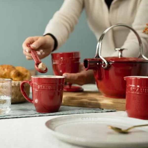 Staub Mug 350ml in ceramic - 2 colors