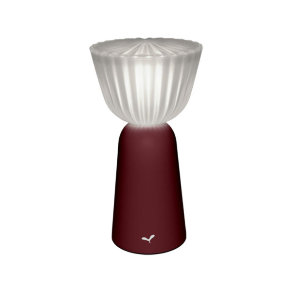 Lampe à poser Fermob Swiing sans fil - 4 coloris